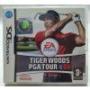 TIGER WOODS PGA TOUR 08 Nintendo DS