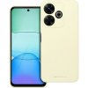 Roar Case Cloud Skin Xiaomi Redmi 13 / Redmi 13 5G Light Yellow