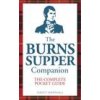 Burns Supper Companion (Nancy Marshall)(Brožovaná)
