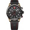 Wenger 01.0543.113 Terragraph Chrono 43mm 10ATM