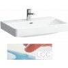 Umývadlo Laufen Pro S 70x46,5 cm s otvorom uprostred H8109674001041