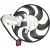 Ventilátor chladenia motora NRF 12V, 300W 47647 EAN: 8718042127389