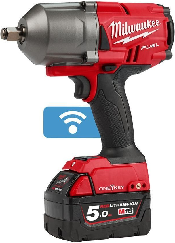 Milwaukee M18 ONEFHIWF12-502X