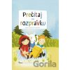 Prečítaj mi rozprávku - Petr Šulc, Zuzana Korčáková (ilustrátor)