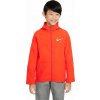 Nike NK DF Woven Jacket oranžová