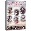 Nesmrtelní válečníci (6 DVD)