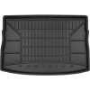Gumová vaňa kufra FROGUM - Volkswagen Golf VII. DVOJDNO - HORNA 2012-2020