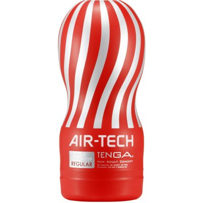 Masturbátor TENGA Air-Tech REGULAR
