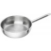 Zwilling Pro hlboká panvica z nehrdzavejúcej ocele 28 cm, 65120-280