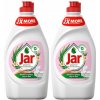 Jar prostriedok na riad Sensitive Aloe&Pink 2 x 450 ml