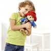 Rainbow Designs Limited Rainbow Plyšový Paddington so šálom veľký