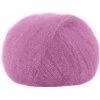 SILK MOHAIR LUX Lana Gatto Farby SILK MOHAIR LUX: 30484 orchidea