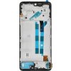 LCD Displej + Rám Xiaomi Redmi Note 12 Pro 4G