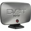 RTV anténa Zelmart DVB-T anténa 2v1 externí a interní. Delta prod. polština
