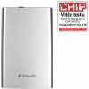 Verbatim Store 'n' Go 2TB, 53189