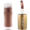 INIKA Organic Lip Oil Collagen + Squalane tónovací olej na pery s kolagénom Blossom 5 ml