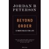 Beyond Order - Jordan B. Peterson