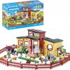 Playmobil 71599 Hotel pre zvieratká 