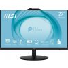 MSI PRO AP272P 14M-496EU i5-14400/16GB/512GB/W11Pro 27