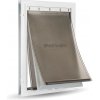 Dvierka pre psy PetSafe Extreme Weather Aluminium