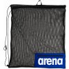 Arena Mesh čierná modrá biela