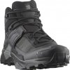 Pánske topánky Salomon X Ultra 5 Mid Gore-Tex Veľkosť topánok (EU): 44 (2/3) / Farba: čierna