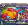 Nerf Marvel Mech Strike Lovci príšer Iron Man + 3 šípky