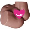 SuperLove Naomi Soft Realistic Sex Doll 9.7kg Brown