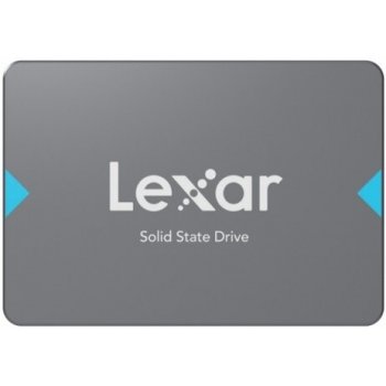 Lexar NQ100 480GB, LNQ100X480G-RNNNG