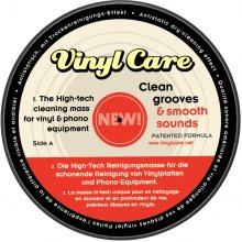 Cyber clean vinylCare 100 g