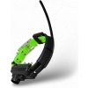 DOGTRACE Obojok pre ďalšieho psa DOG GPS X30TB Farba: zelená