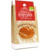 Červená sladká mletá paprika Dary Natury 50 g