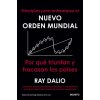 Principios para enfrentarse al nuevo orden mundial (Ray Dalio)(Pevná)