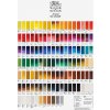 Winsor & Newton olejové farby 200 ml 331 ivory black