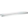 Hansgrohe Rainfinity Polička, dĺžka 500 mm, sklo/chróm 26844000