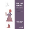 ELE de Teatro, adolescentes