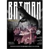 Batman: The Definitive History of the Dark Knight in Comics, Film, and Beyond - Updated Edition