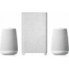 Homatics Sound & Sound 2.1 / Dolby Audio / 40W + 2*15W HOMATICS SOUND_SOUND