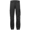PORTWEST Kalhoty DX421 do pasu, stretchový materiál POR-DX421ABR40 Černá 40