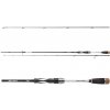 Prut Daiwa Silver Creek UL Spin 2,20m 5-21g