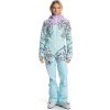 Roxy Roxy X Rowley Ski Suit - BDY1/Fair Aqua Laurel Floral S