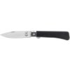 Zatvárací nôž Main Knives Workers Line - Black 1020