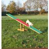 Trixie Agility húpačka/lávka 300x54x34cm max.do 80kg