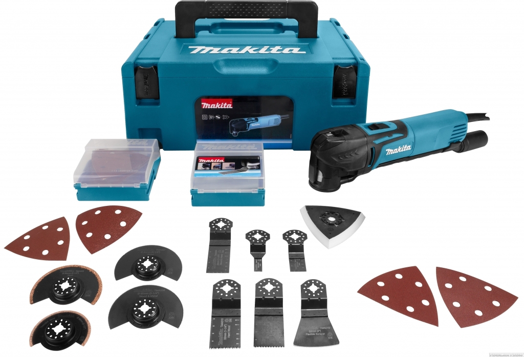 Makita TM3010CX4J