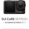 DJI Care Refresh 1-Year Plan (Osmo Action 5 Pro) EU CP.SH.CR000002.01