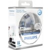 żiarovka pre diaľkový svetlomet PHILIPS Lumileds Germany GmbH 12258WHVSM