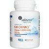 Aliness Krill Oil NKO Omega 3 s astaxantínom 500 mg - 60 kapsúl