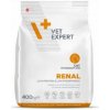 VetExpert VD cat Renal suché krmivo pre mačky na podporu správnej funkcie obličiek 400g