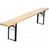 Lavica BAVORD 200x25cm PREMIUM