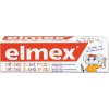 Elmex dětská zubní pasta 0-6 let 50 ml